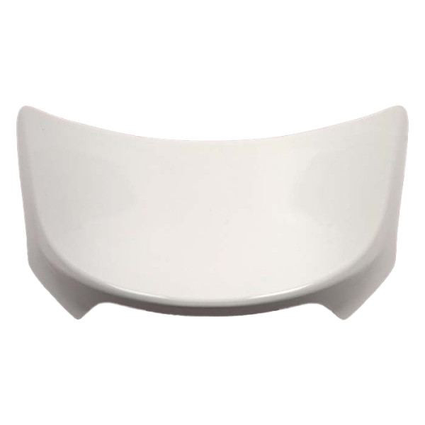 Arai Helmets Xgr spoiler rear